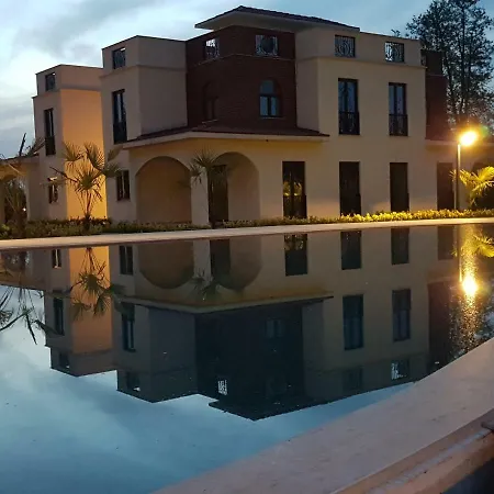 Sapanca Natura Papatya *