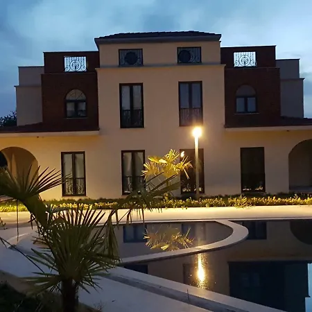 Sapanca Natura Papatya * Sakarya (Marmara)