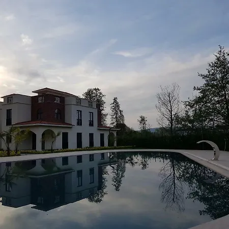 Sapanca Natura Papatya