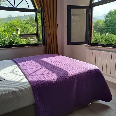 Villa Sapanca Natura Papatya *
