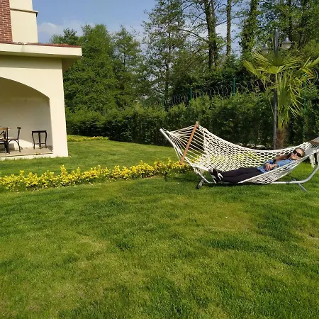 Sapanca Natura Papatya