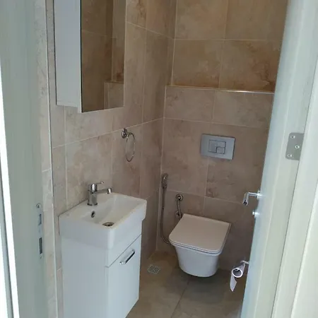 Villa Sapanca Natura Papatya