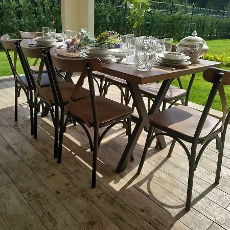Sapanca Natura Papatya Villa *