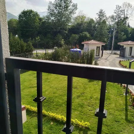 Sapanca Natura Papatya Villa
