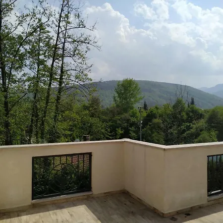 Villa Sapanca Natura Papatya