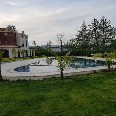 Sapanca Natura Papatya Sakarya (Marmara)