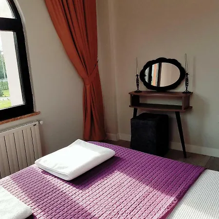 Villa Sapanca Natura Papatya