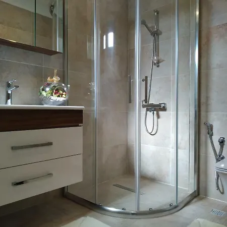 Sapanca Natura Papatya Villa Sakarya (Marmara)