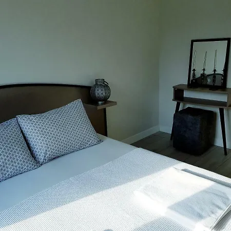 Sapanca Natura Papatya Villa *