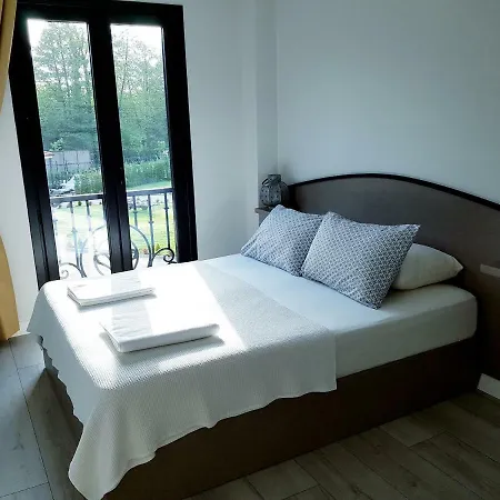 Sapanca Natura Papatya Villa