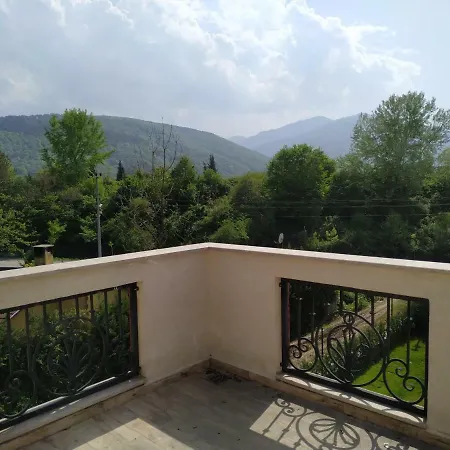Villa Sapanca Natura Papatya Sakarya (Marmara)
